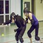 Entrainement Roller Derby @ Pibrac